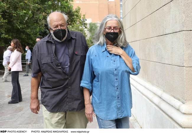 ΚΗΔΕΙΑ ΜΙΚΗ