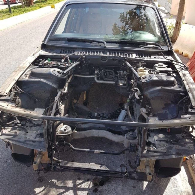 Αυτοκίνητα