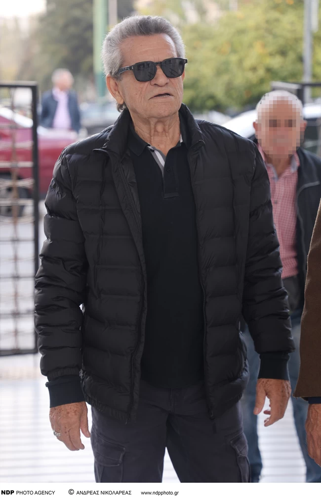 ΚΗΔΕΙΑ ΒΑΣΙΛΙΚΟΥ