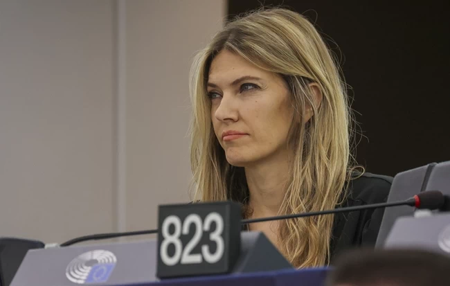 Εύα Καϊλη