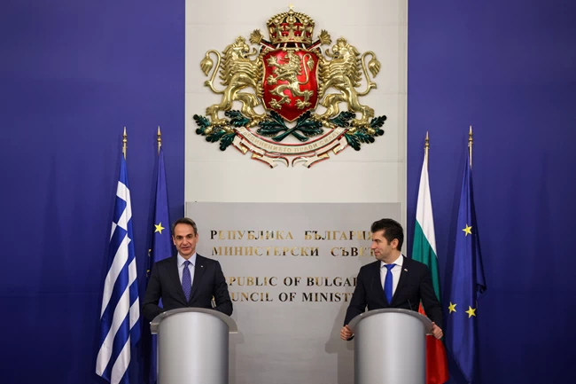 Μητσοτάκης προς Τουρκία: Να σταματήσει τις προκλητικές ενέργειες όπως το αδιανόητο casus belli