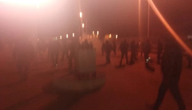 Επεισόδια Χίος 2