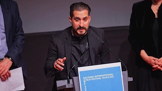 ΝΤΙΝΟΠΟΥΛΟΣ