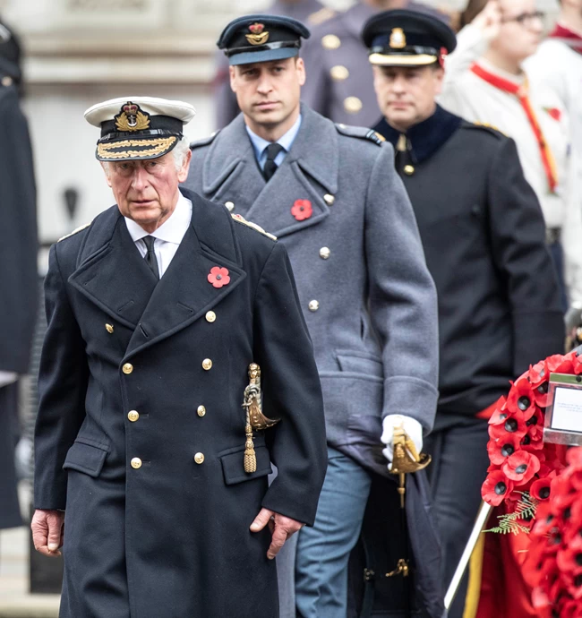 prince william