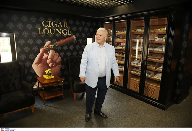 Δημήτρης Μελισσανίδης