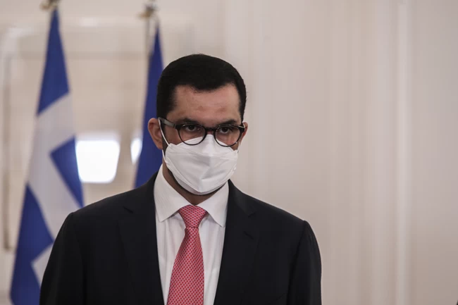 μητσοτακης
