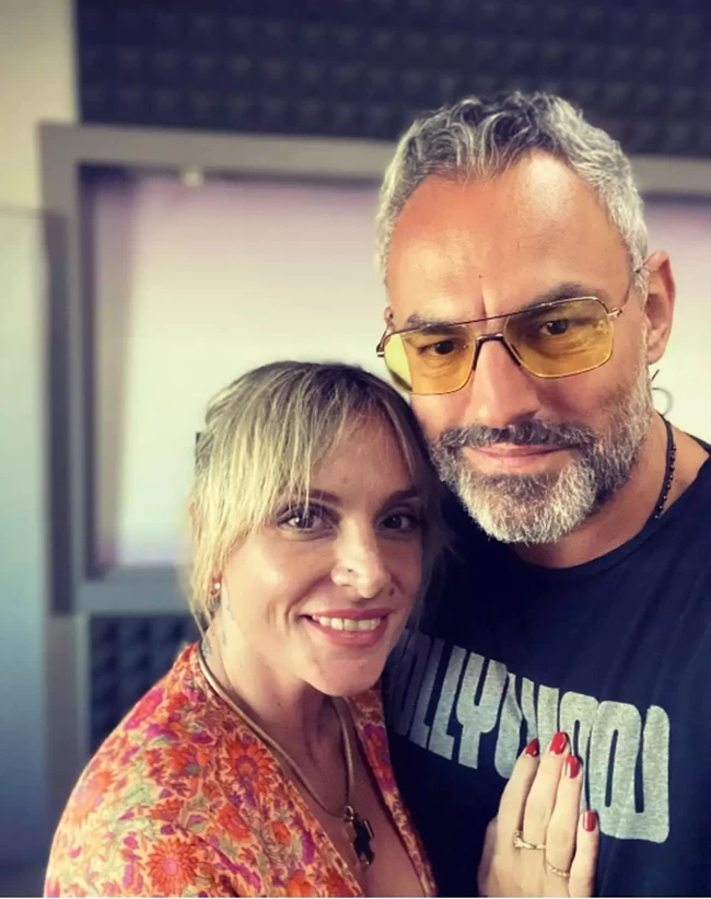 Eλεωνόρα Ζουγανέλη – Νίκος Συρίγος: Είναι μαζί και ερωτευμένοι - Όλες οι πληροφορίες