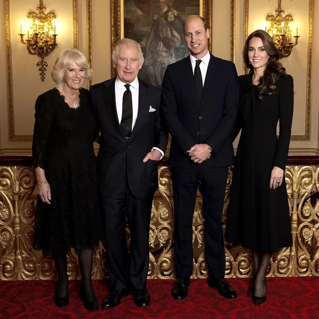 KATE MIDDLETON