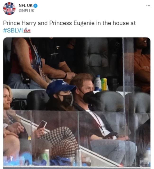 HARRY