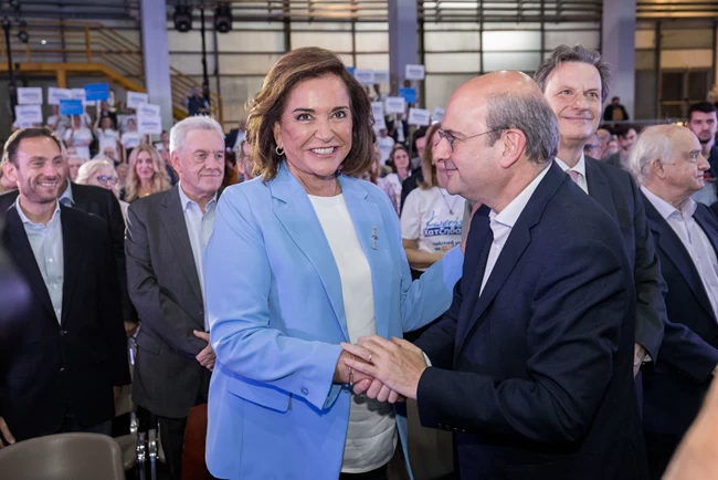 ΚΩΣΤΗΣ ΧΑΤΖΗΔΑΚΗΣ ΟΑΚΑ