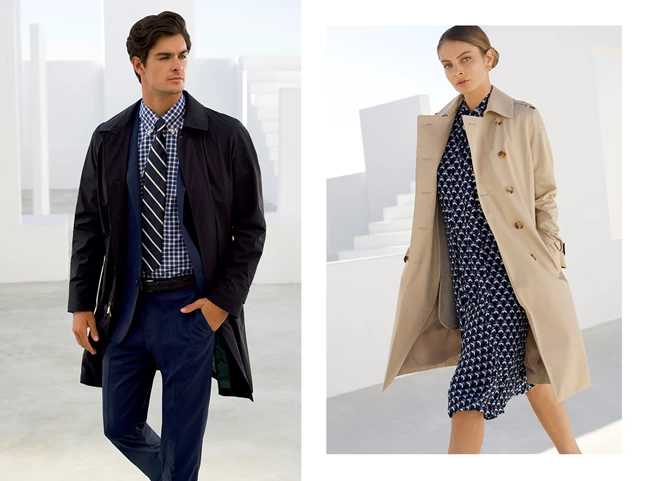 Ολοκληρώθηκε με επιτυχία η εξαγορά της Brooks Brothers USA