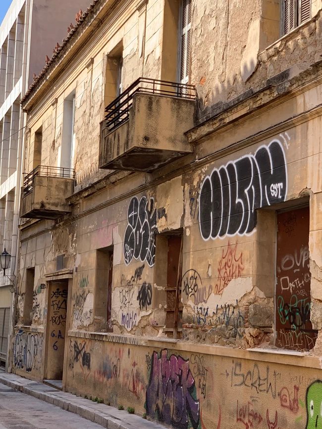 Οικία Παλαμά