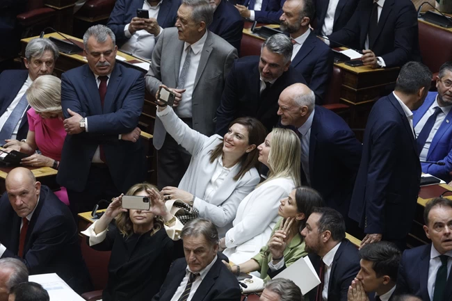 Σέλφι
