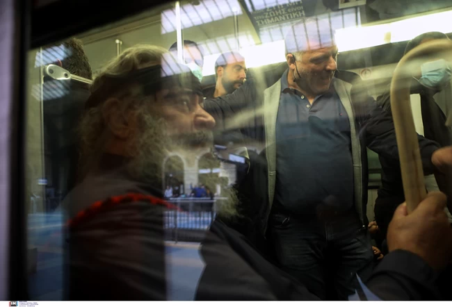 ΑΓΡΟΤΕΣ