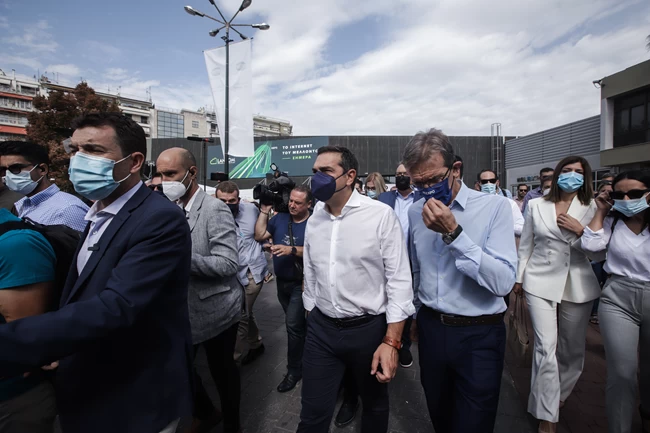 ΤΣΙΠΡΑΣ ΔΕΘ 4.