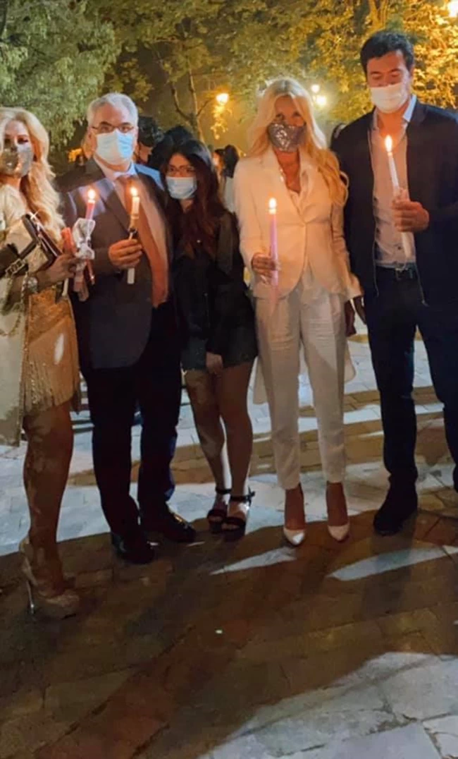 Πατούλη