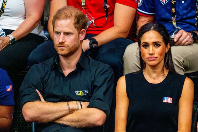 meghan markle