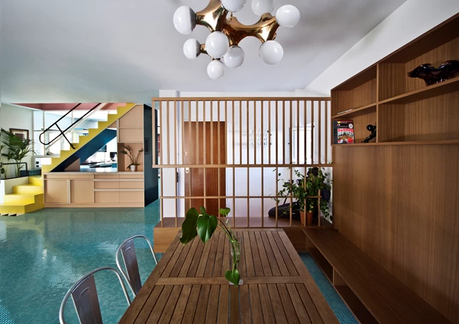Nadja Apartment