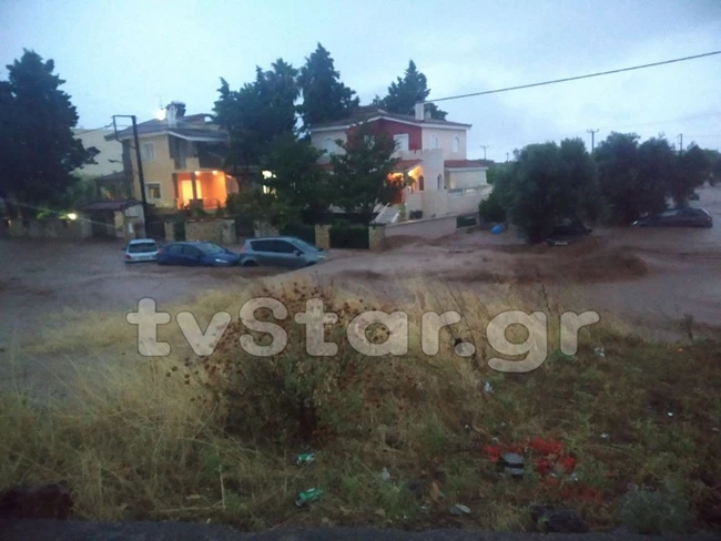 ΚΑΚΟΚΑΙΡΙΑ