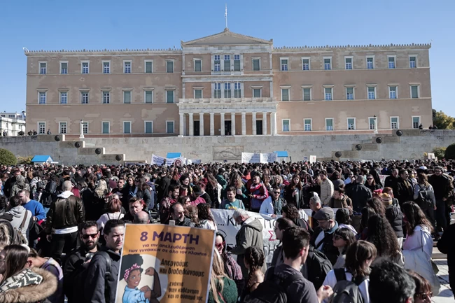 Καλλιτέχνες