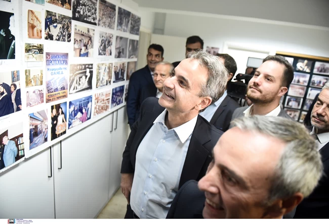 ΜΗΤΣΟΤΑΚΗΣ ΡΟΤΟΝΤΑ