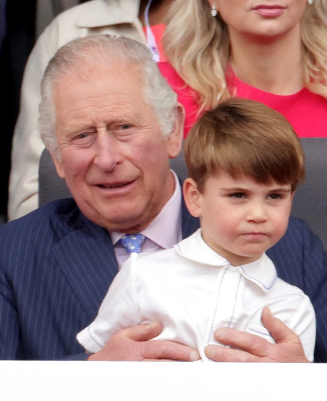 prince louis