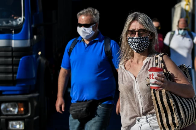 Πειραιάς αδειούχοι