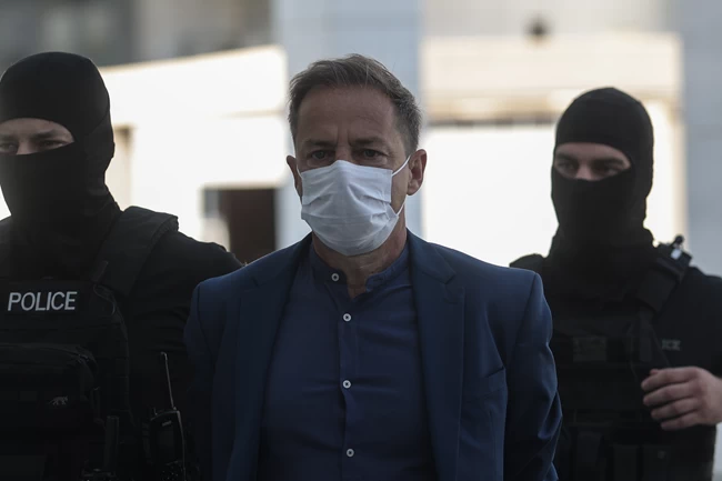 Λιγνάδης
