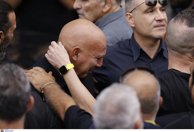 ΓΚΑΛΗΣ ΙΩΑΝΝΙΔΗΣ