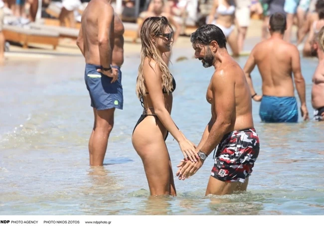 ΜΑΡΤΙΚΑΣ ΒΡΗΣΙΙΔΑ ΜΥΚΟΝΟΣ