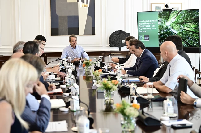 ΣΥΣΚΕΨΗ ΕΒΡΟΣ