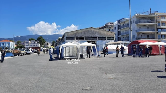 ΠΥΛΟΣ ΝΑΥΑΓΙΟ
