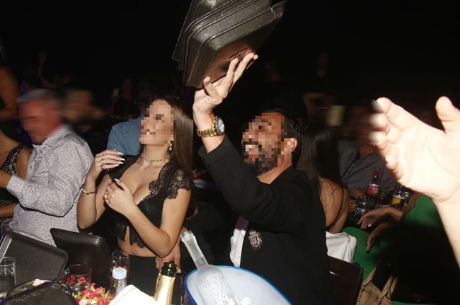 ΦΟΡΟΛΟΓΙΚΕΣ ΑΠΑΤΕΣ