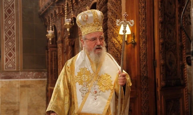 Αγρίνιο: Διασωληνωμένη και σε κρίσιμη κατάσταση λόγω κορονοϊού η 75χρονη αδελφή του Μητροπολίτη Αιτωλίας