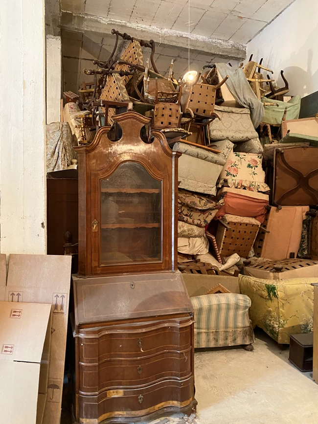 Βασιλικό κτήμα Τατόι