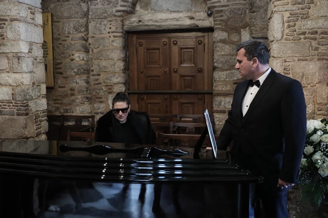 Βουτσάς