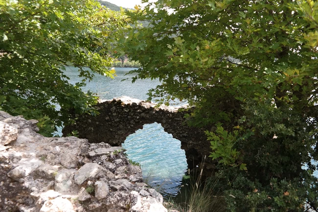 ΛΙΜΝΗ ΔΟΞΑ