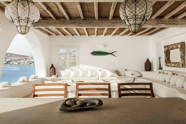 Villa Aphrodite