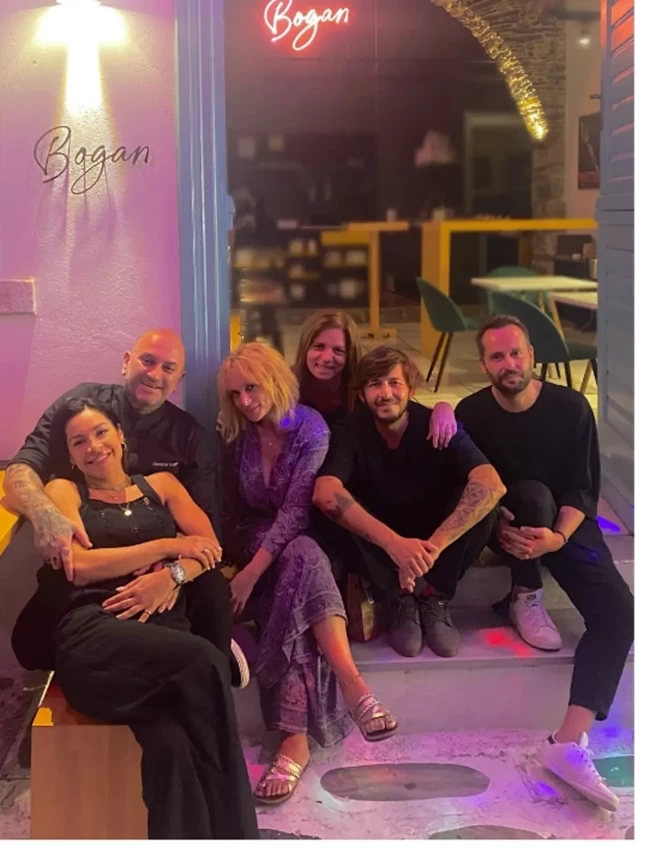 ζουγανελη