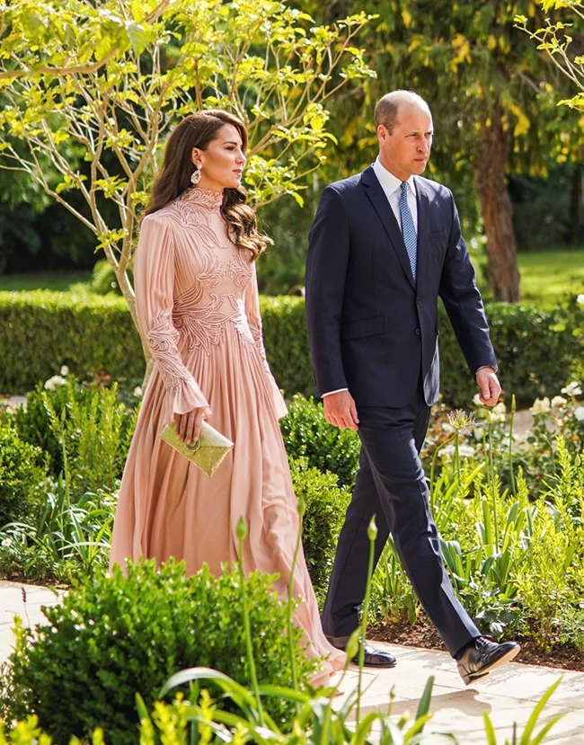 jordan wedding