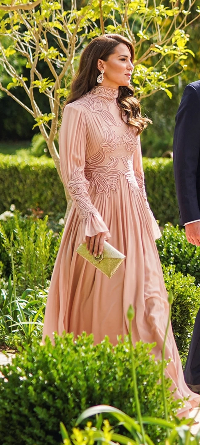 jordan wedding