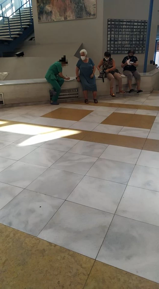 ΑΤΤΙΚΟΝ - ΝΟΣΗΛΕΥΤΕΣ 1