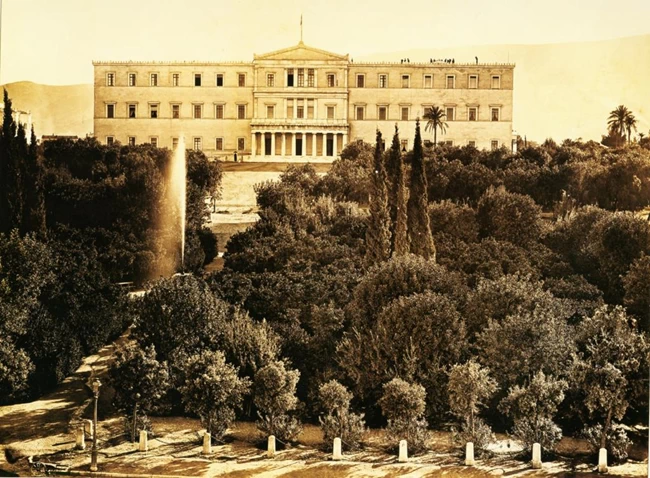 Η Αθήνα αποκτά ένα δικό κέντρο μνήμης και μελέτης της ιστορίας της