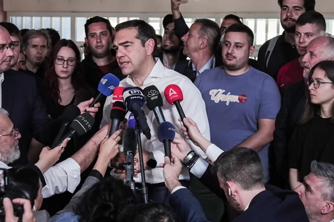 εκλογες