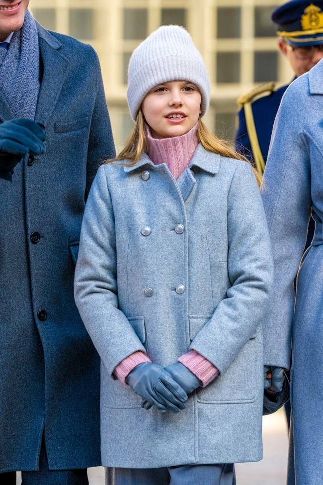 princess estelle sweden