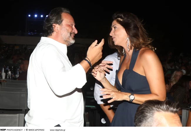 Αλεξία Μπακογιάννη