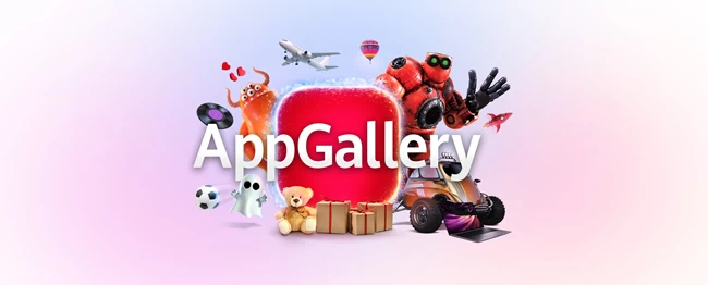 Το Huawei AppGallery, στην κορυφή! Στο Top 3 των καλύτερων app stores παγκοσμίως, διπλασιάζοντας τα διαθέσιμα apps!