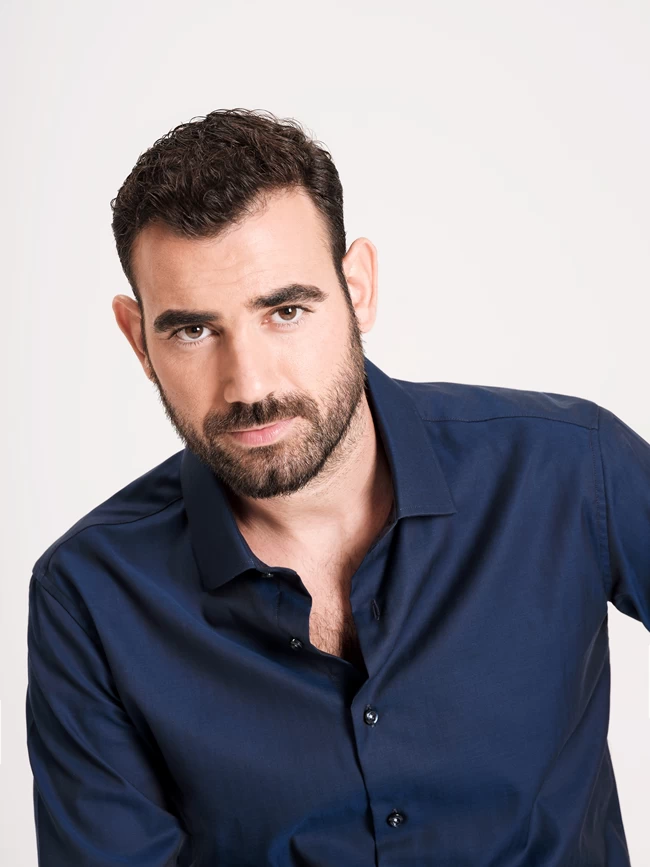πολυδεροπουλος