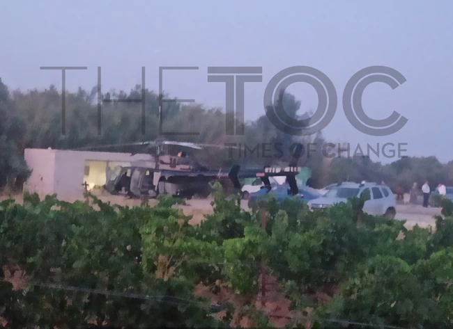 Σπάτα: Το κρίσιμο ερώτημα για τον τραγικό θάνατο του 21χρονου Βρετανού - Πώς διαμελίστηκε από τον έλικα ελικοπτέρου