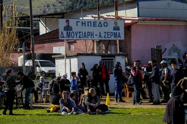 ελασσονα
